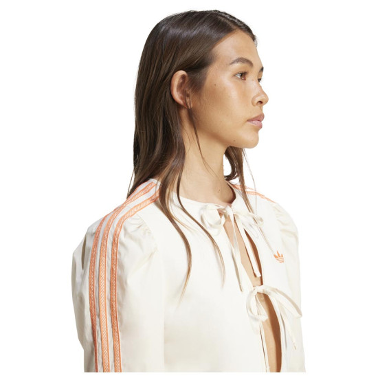 Adidas Γυναικεία μακρυμάνικη μπλούζα Summer Glow Blouse
